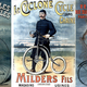Illustration for article titled 29 Wonderful Bike Ads From the Golden Age Of Cycling